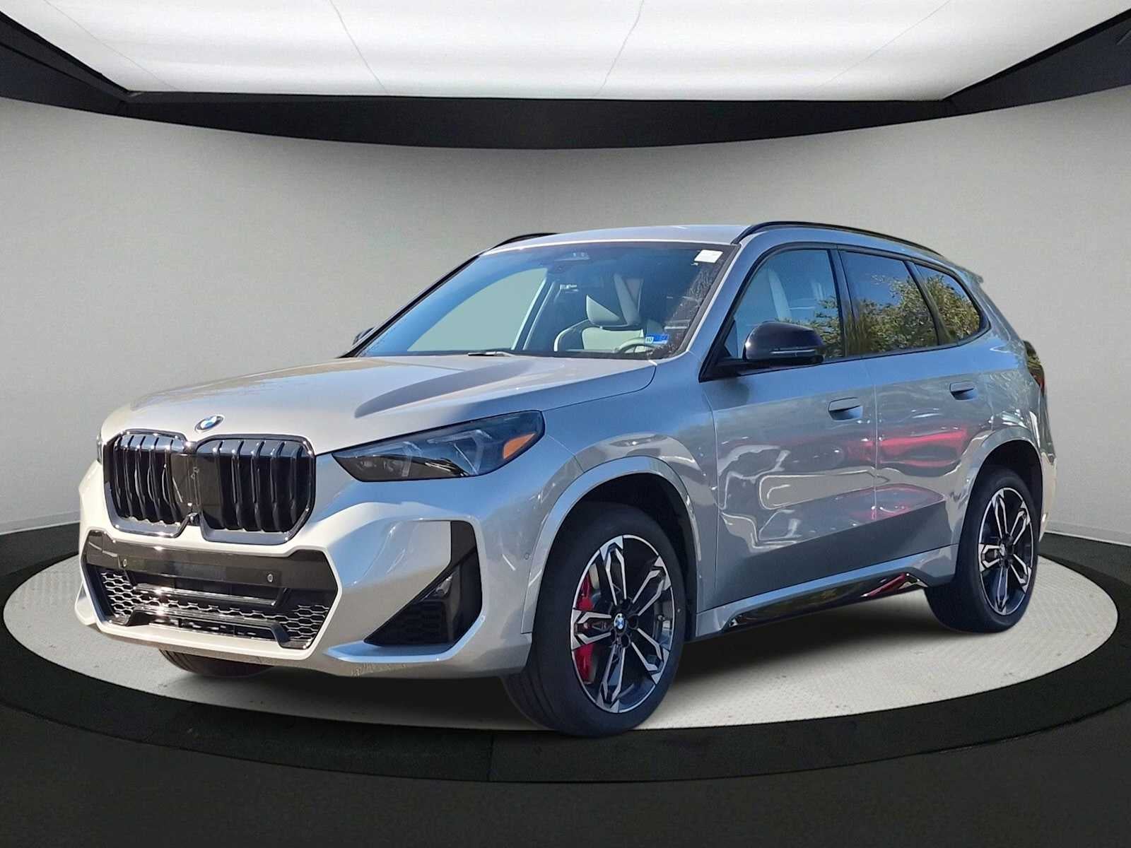 2027 BMW X1 xDrive28i