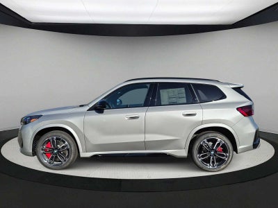 2027 BMW X1 xDrive28i