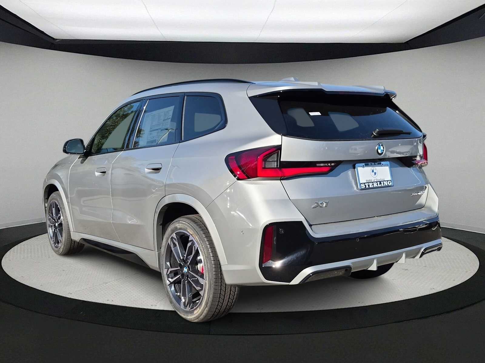 2027 BMW X1 xDrive28i