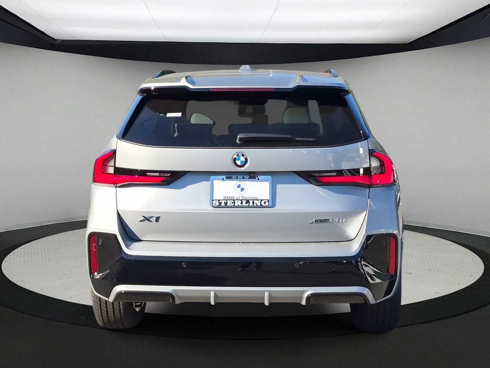 2027 BMW X1 xDrive28i
