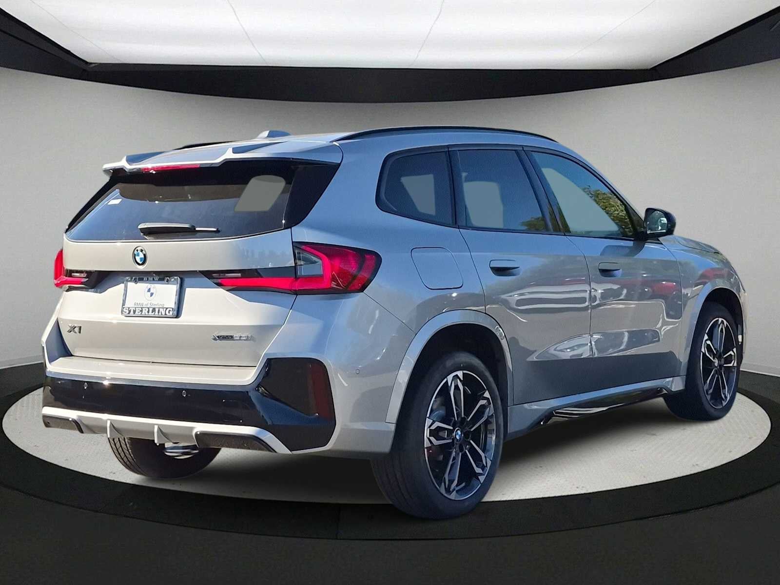2027 BMW X1 xDrive28i