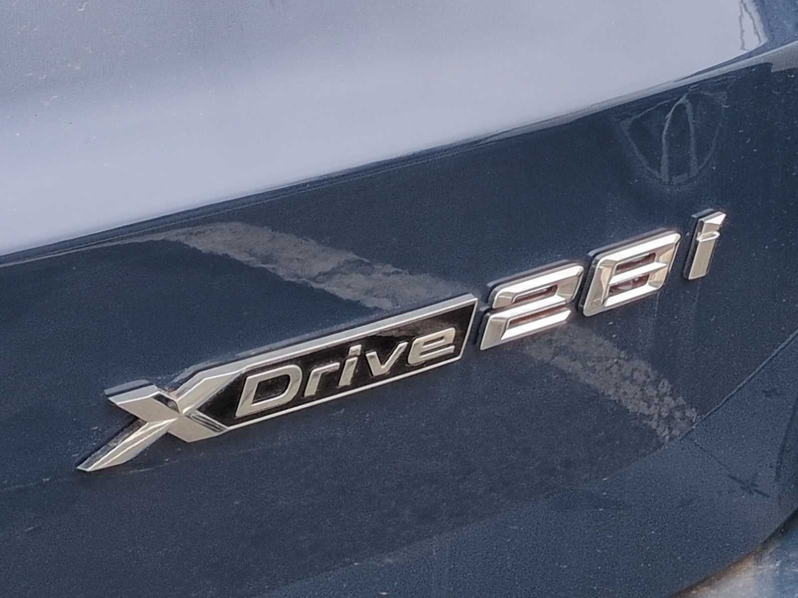 2026 BMW X1 xDrive28i