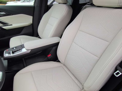 2026 BMW X1 xDrive28i