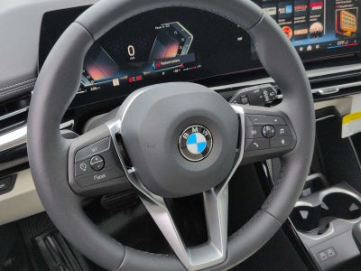 2026 BMW X1 xDrive28i