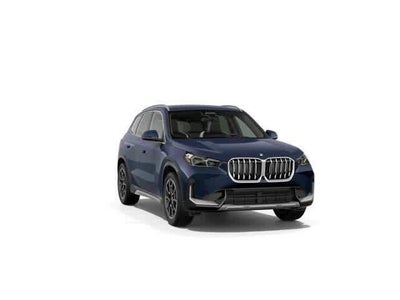 2026 BMW X1 xDrive28i xDrive28i