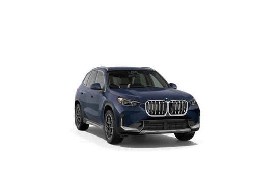 2026 BMW X1 xDrive28i xDrive28i