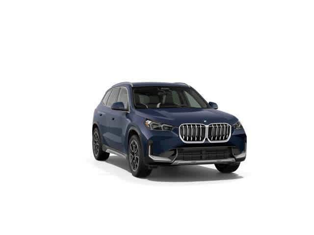 2026 BMW X1 xDrive28i xDrive28i
