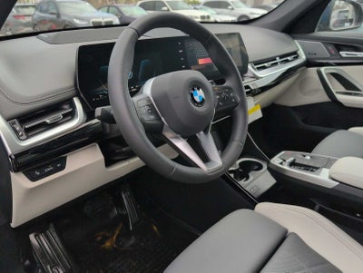 2026 BMW X1 xDrive28i
