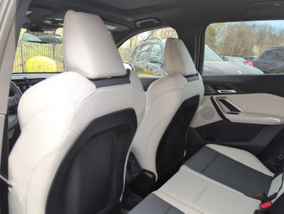 2026 BMW X1 xDrive28i