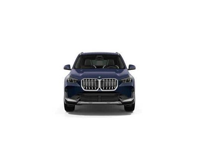 2026 BMW X1 xDrive28i xDrive28i