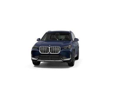 2026 BMW X1 xDrive28i xDrive28i