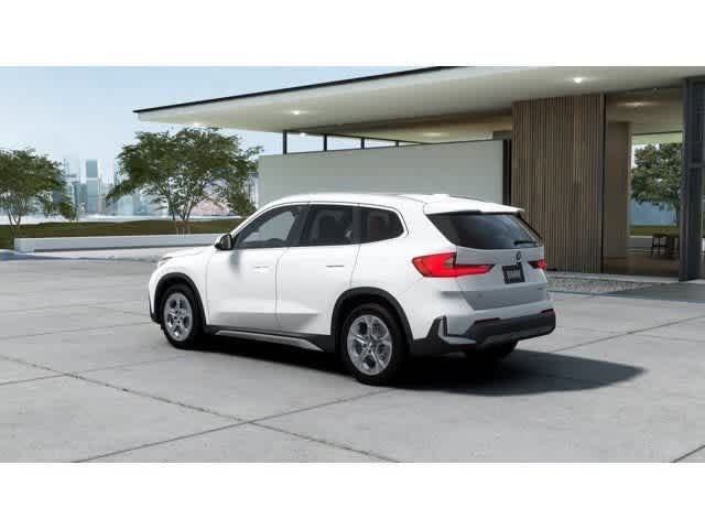 2026 BMW X1 xDrive28i xDrive28i