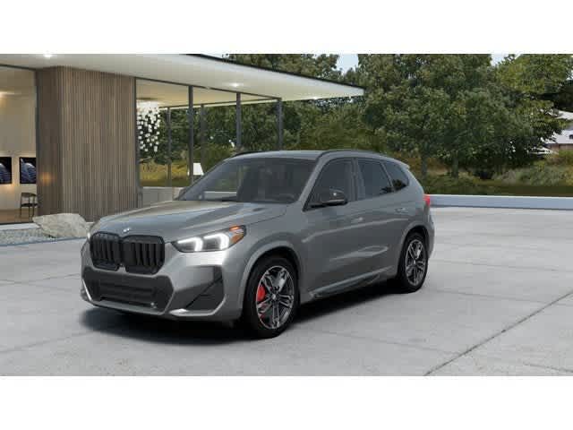 2026 BMW X1 xDrive28i xDrive28i