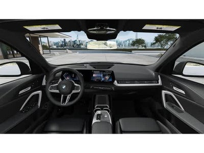 2026 BMW X1 xDrive28i xDrive28i