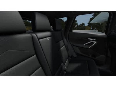 2026 BMW X1 xDrive28i xDrive28i