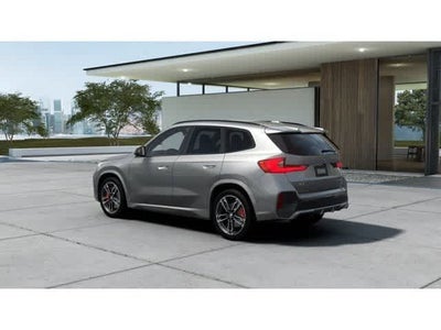 2026 BMW X1 xDrive28i xDrive28i