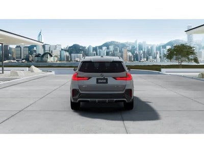 2026 BMW X1 xDrive28i xDrive28i