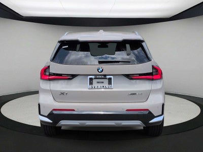2026 BMW X1 xDrive28i
