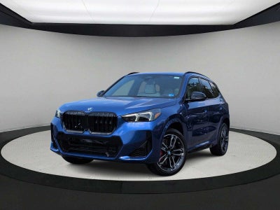 2026 BMW X1 xDrive28i xDrive28i