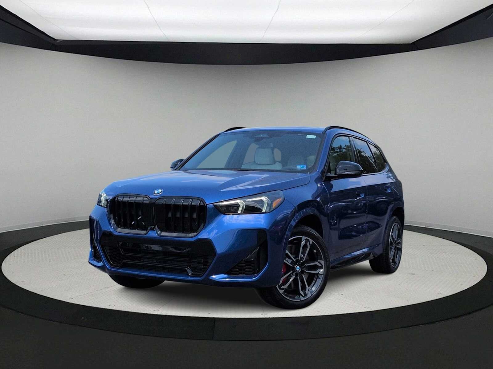 2026 BMW X1 xDrive28i xDrive28i