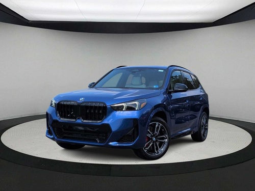 2026 BMW X1 xDrive28i xDrive28i