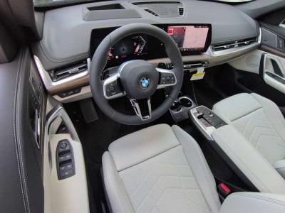 2026 BMW X1 xDrive28i xDrive28i