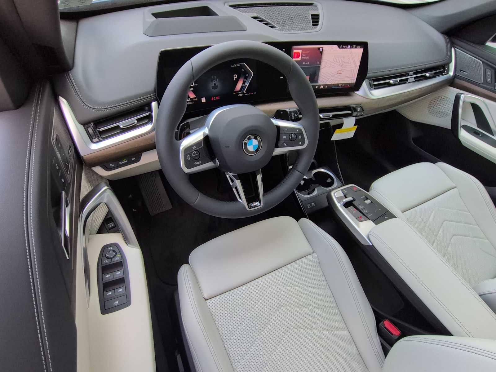 2026 BMW X1 xDrive28i xDrive28i