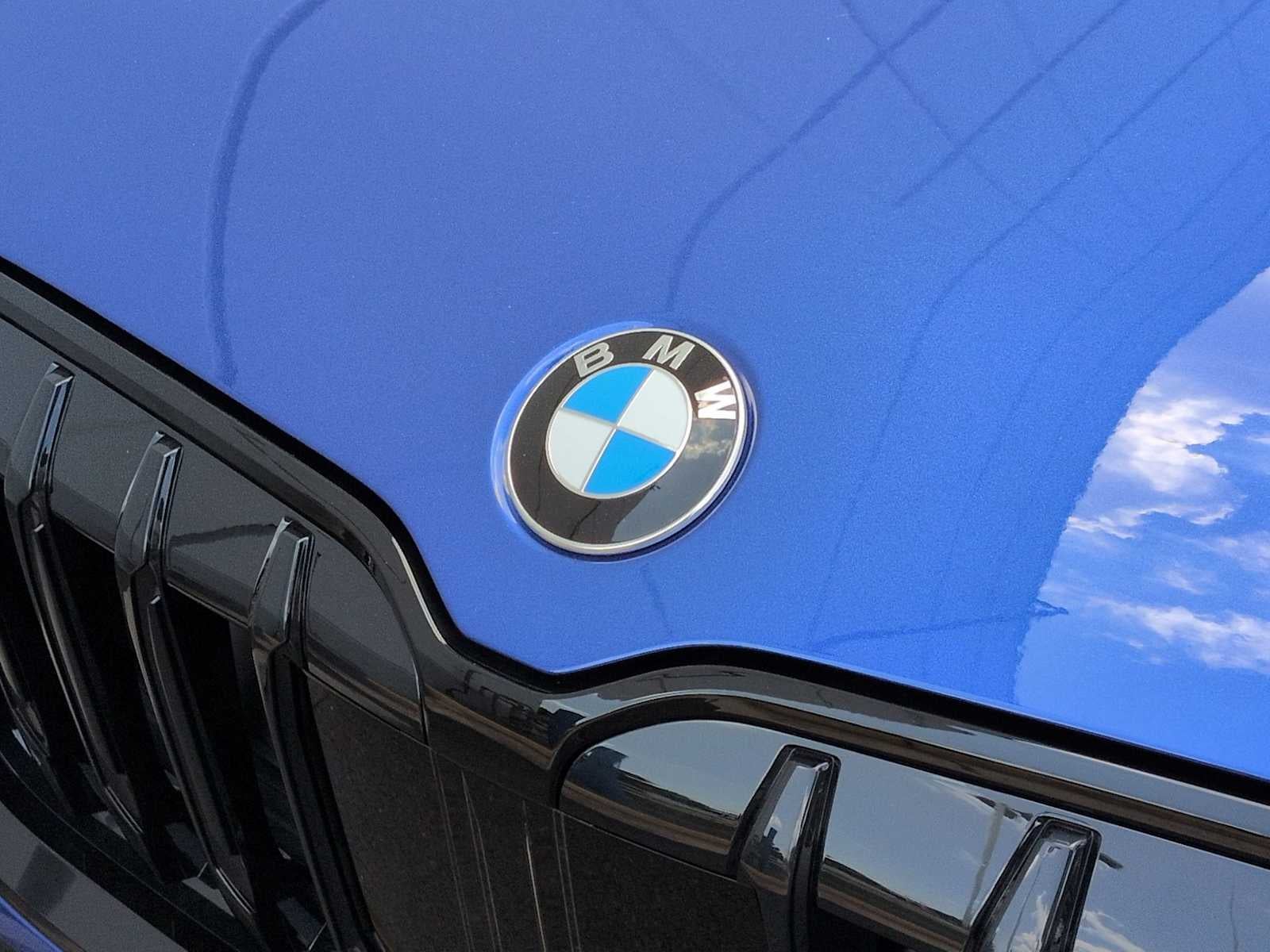 2026 BMW X1 xDrive28i xDrive28i