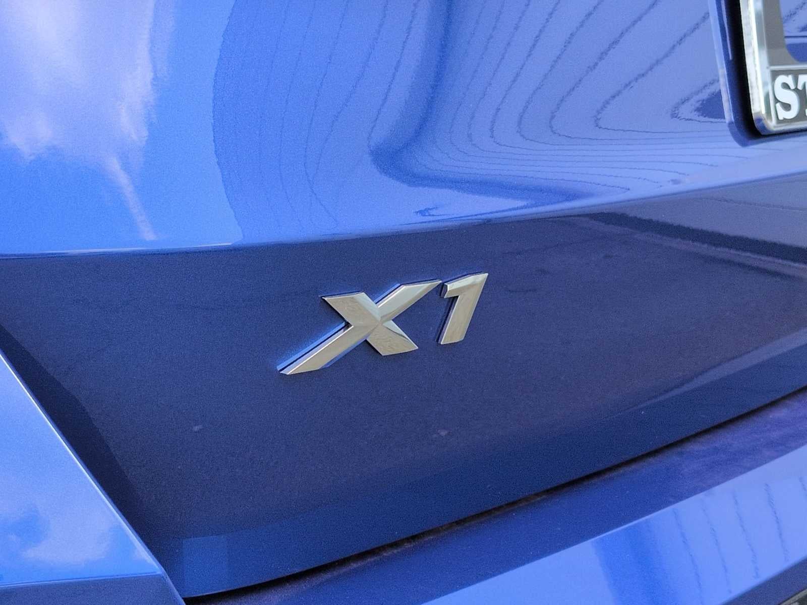 2026 BMW X1 xDrive28i xDrive28i