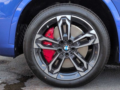 2026 BMW X1 xDrive28i xDrive28i