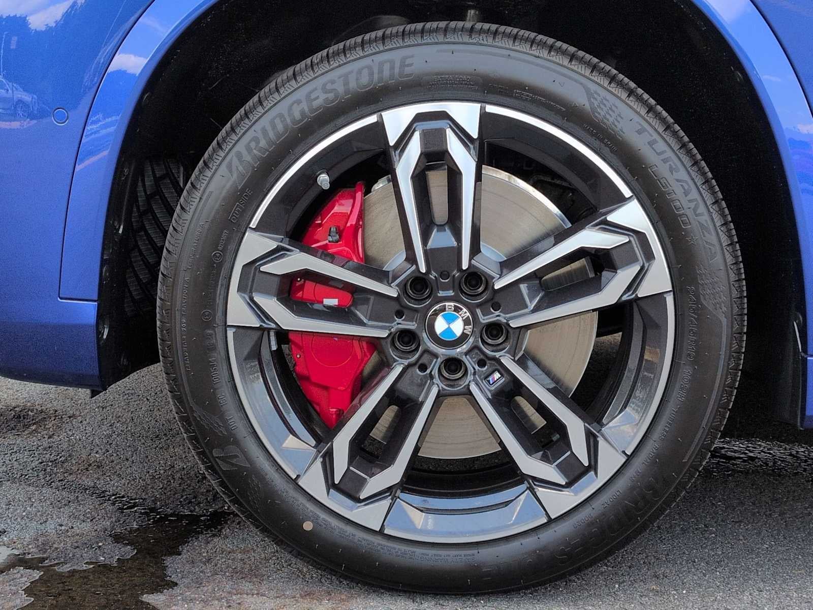 2026 BMW X1 xDrive28i xDrive28i