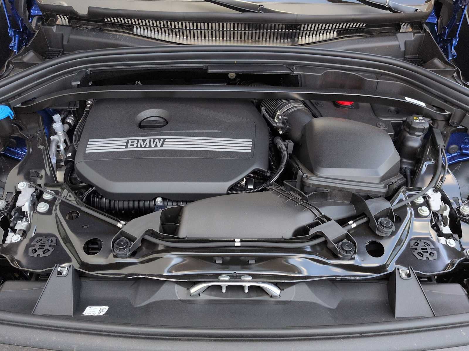 2026 BMW X1 xDrive28i xDrive28i