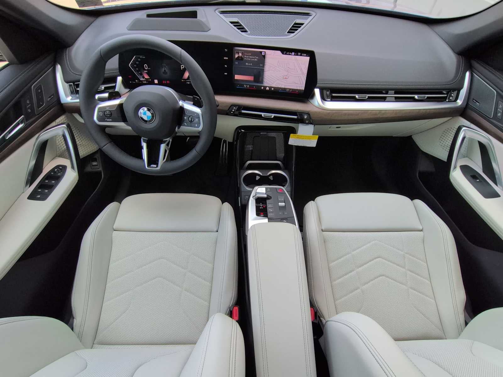 2026 BMW X1 xDrive28i xDrive28i