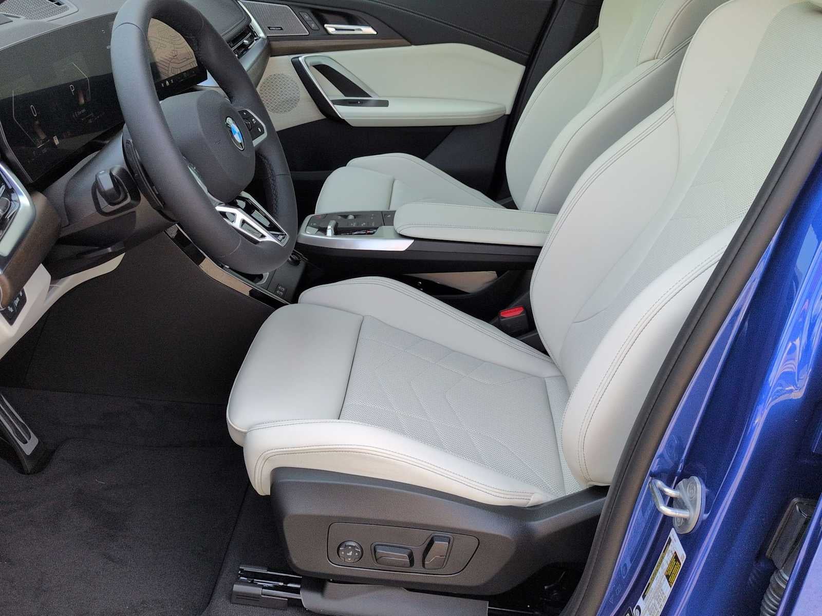 2026 BMW X1 xDrive28i xDrive28i