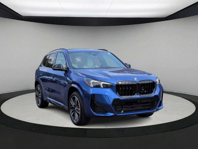 2026 BMW X1 xDrive28i xDrive28i