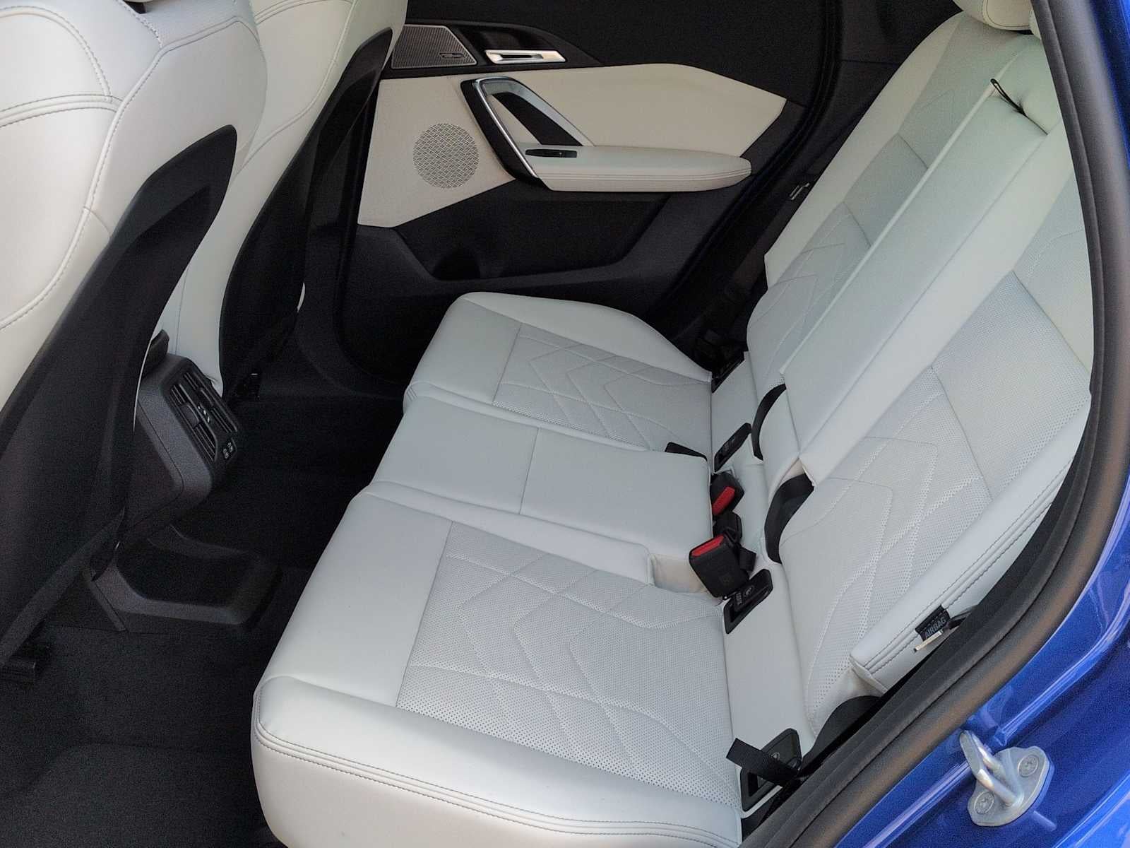 2026 BMW X1 xDrive28i xDrive28i