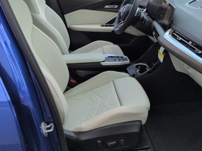 2026 BMW X1 xDrive28i xDrive28i