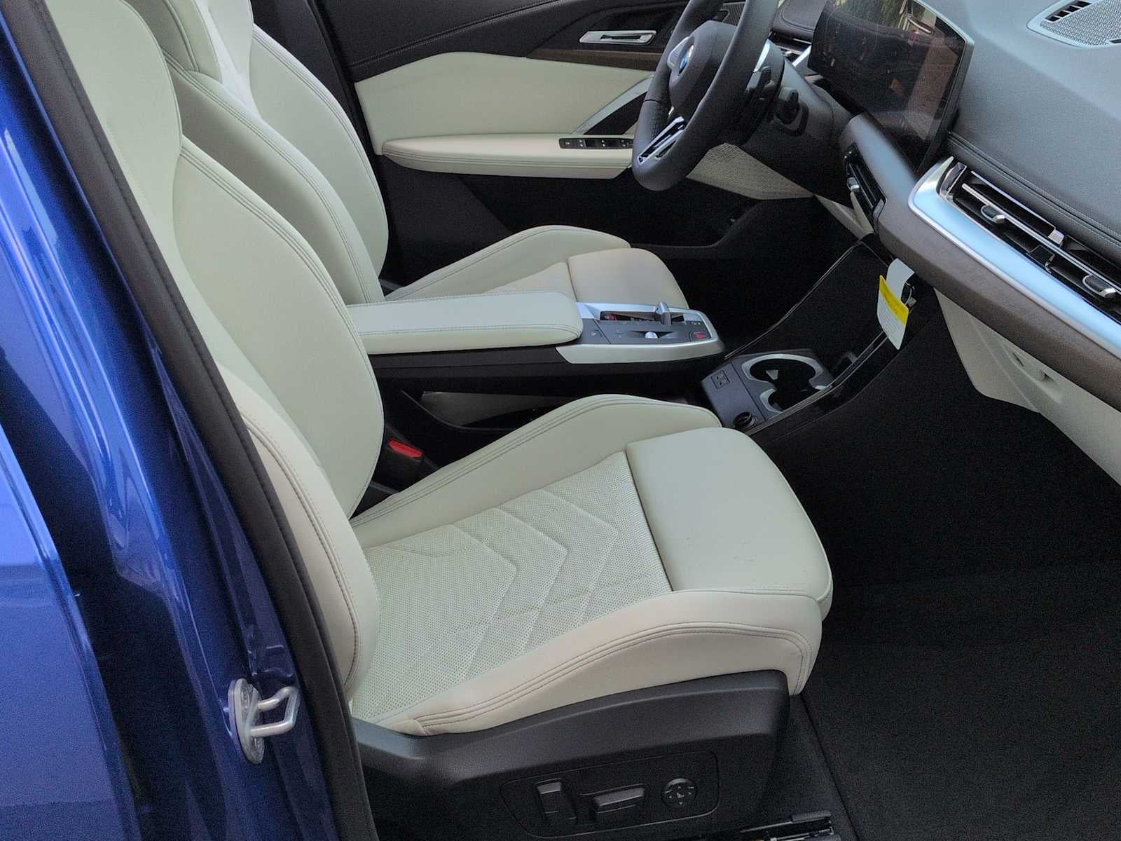 2026 BMW X1 xDrive28i xDrive28i