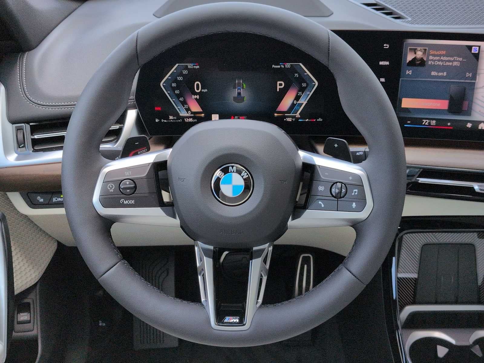 2026 BMW X1 xDrive28i xDrive28i