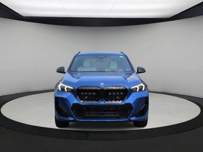 2026 BMW X1 xDrive28i xDrive28i