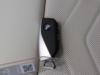 2026 BMW X1 xDrive28i xDrive28i