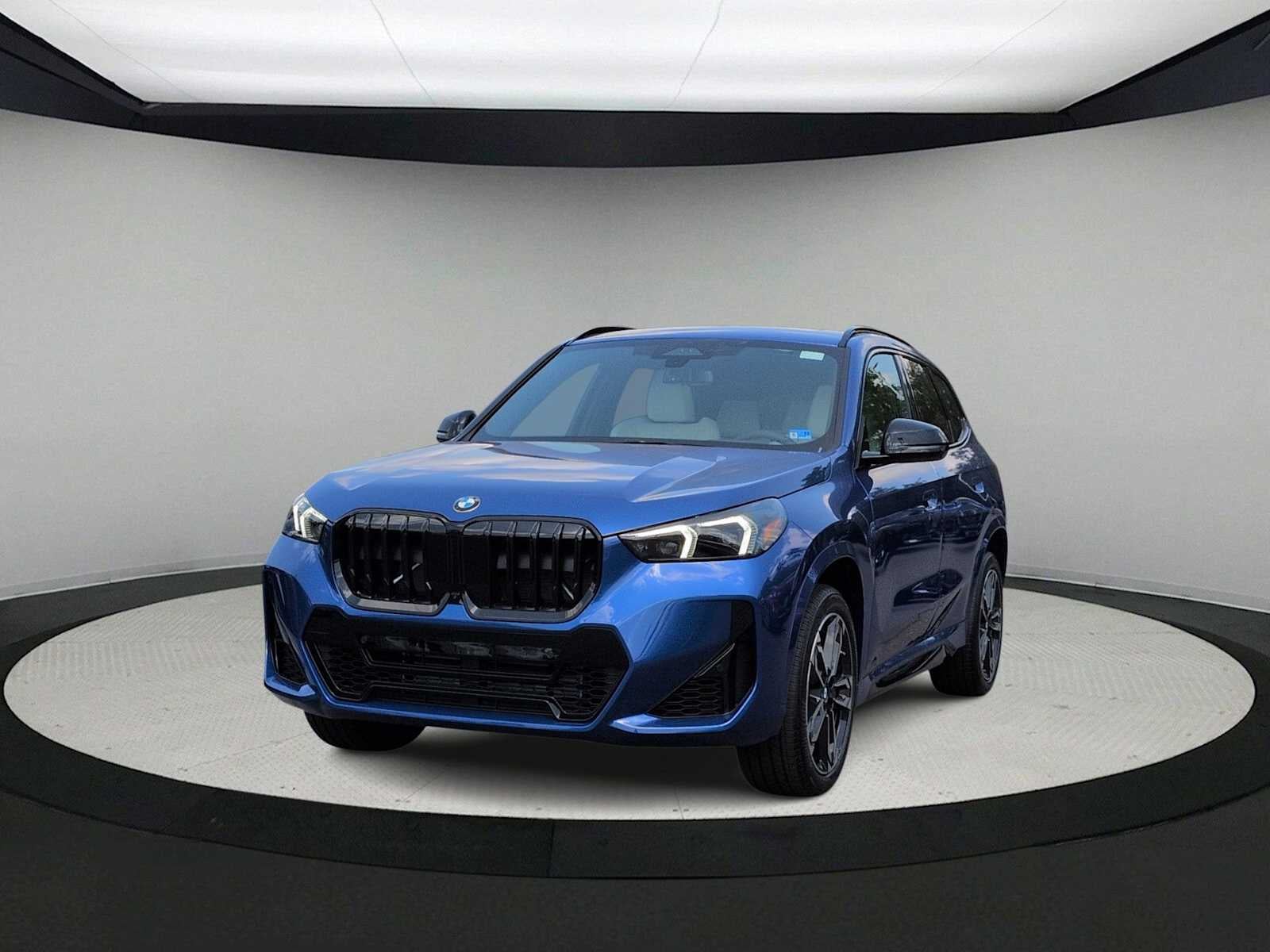 2026 BMW X1 xDrive28i xDrive28i