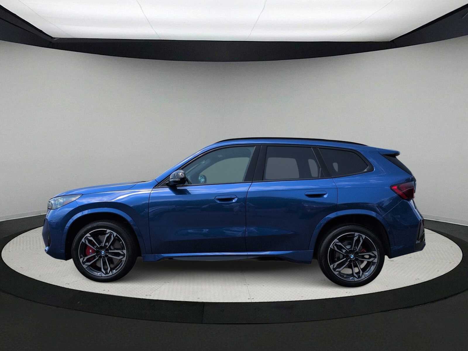 2026 BMW X1 xDrive28i xDrive28i