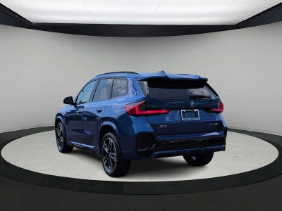 2026 BMW X1 xDrive28i xDrive28i