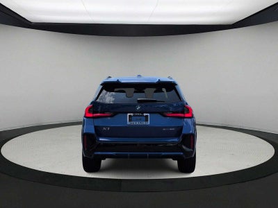 2026 BMW X1 xDrive28i xDrive28i