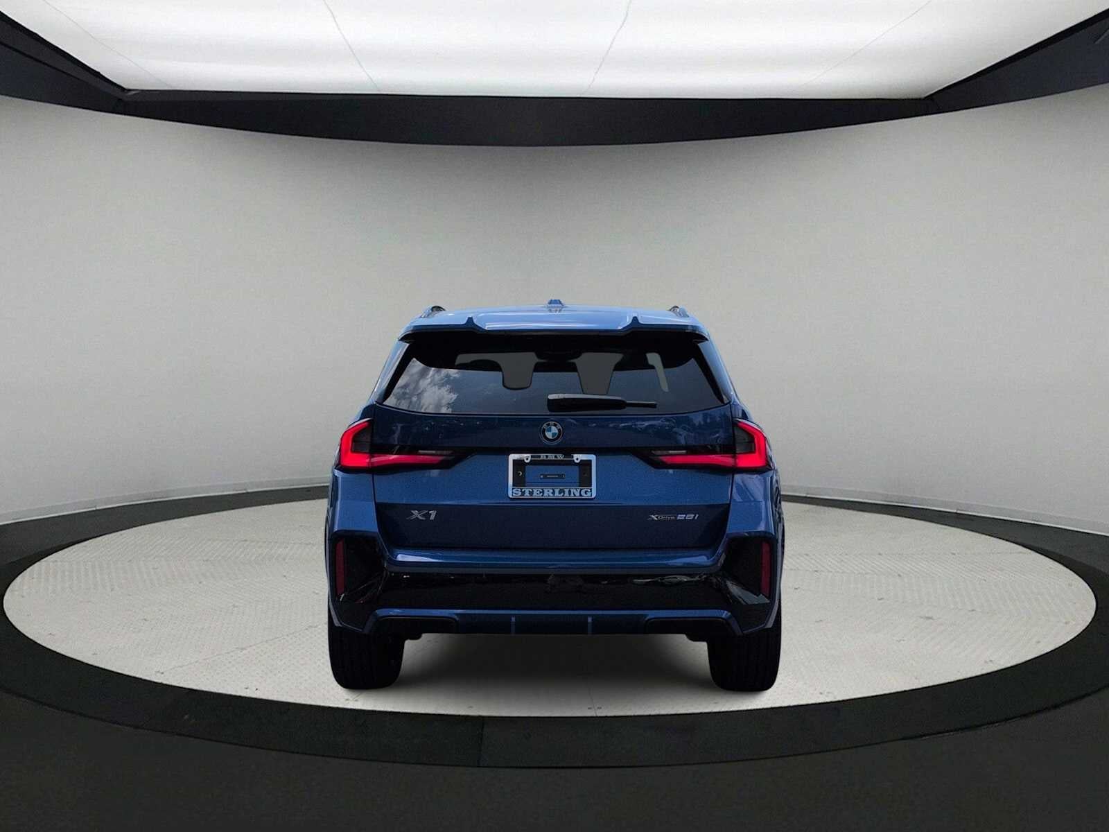 2026 BMW X1 xDrive28i xDrive28i