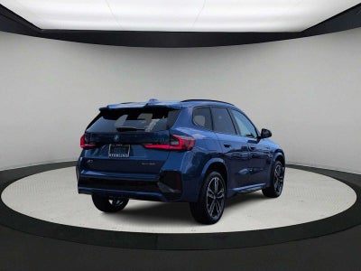 2026 BMW X1 xDrive28i xDrive28i