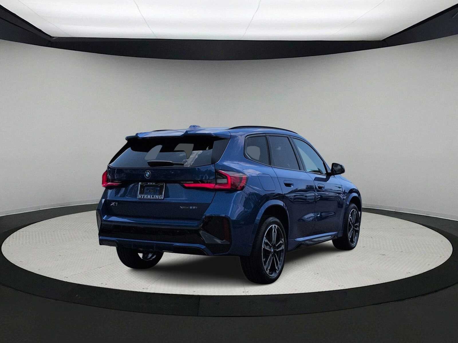 2026 BMW X1 xDrive28i xDrive28i