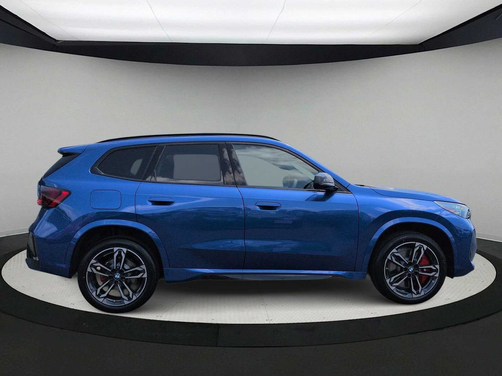 2026 BMW X1 xDrive28i xDrive28i