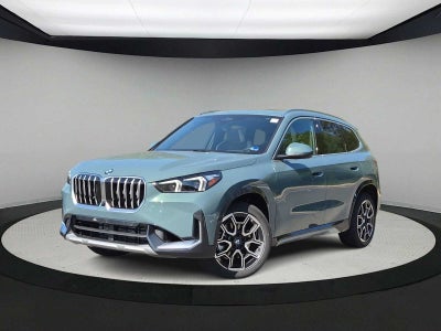 2027 BMW X1 xDrive28i